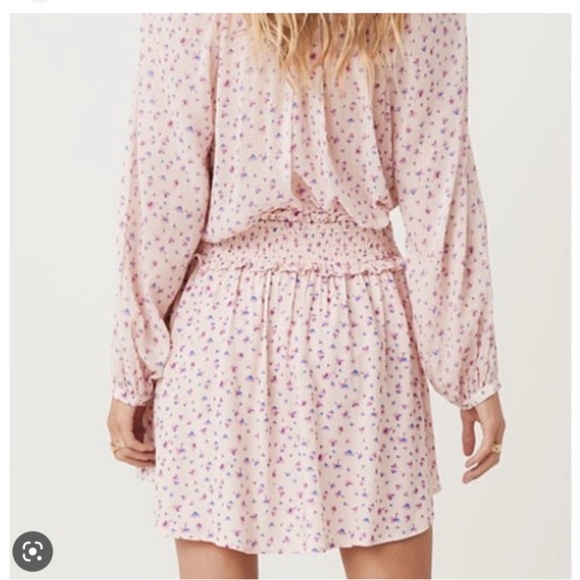 Spell & The Gypsy Ditsy Blouse - Picture 5 of 12